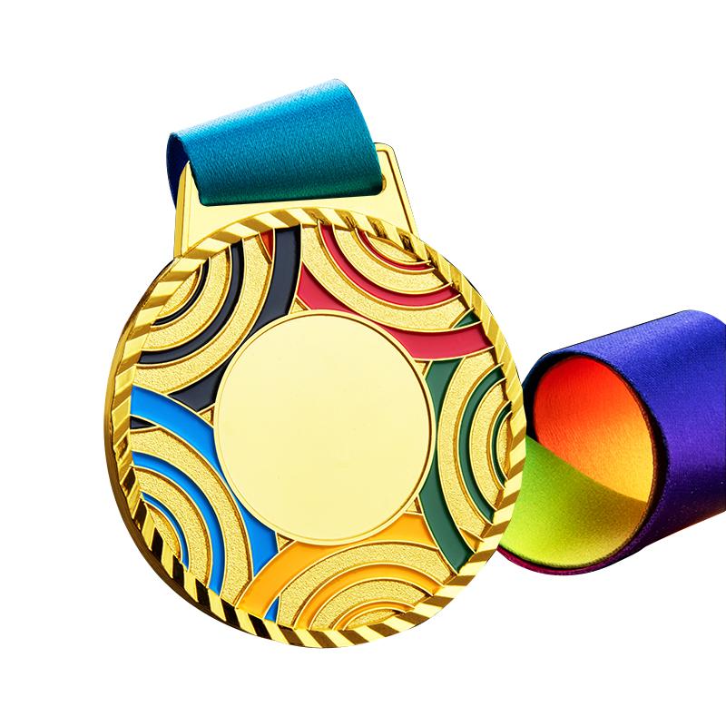 wholesale five stars soft rubber pvc badge